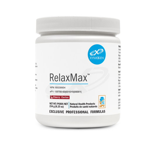 RelaxMax Cherry 60 Servings