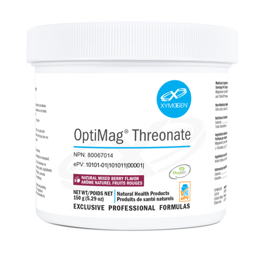 OptiMag Threonate 60 Servings